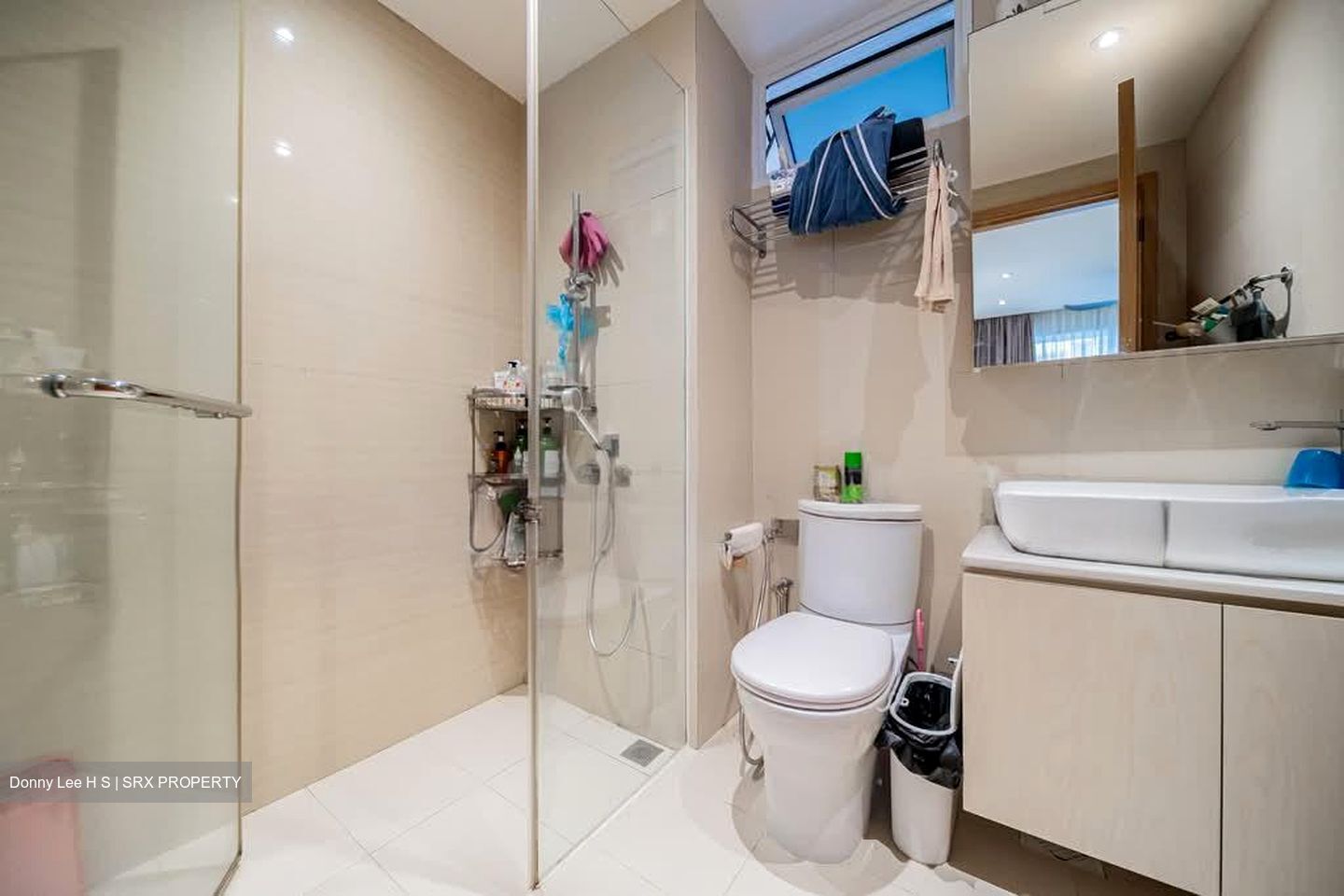 The Tampines Trilliant (D18), Condominium #557118921